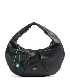 Gabs Shoulder Bags|Hobo Bags-Oregon Magnon Hobo bag softly grained calfskin
