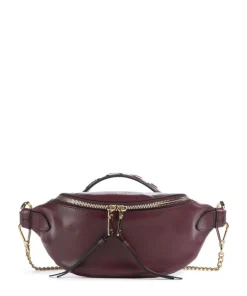 Lancel Handbags|Crossbody Bags-Origami Mini Crossbody bag fine grain cow leather