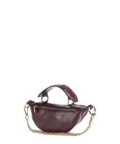 Lancel Handbags|Crossbody Bags-Origami Mini Crossbody bag fine grain cow leather