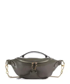 Lancel Handbags|Crossbody Bags-Origami Mini Crossbody bag fine grain cow leather