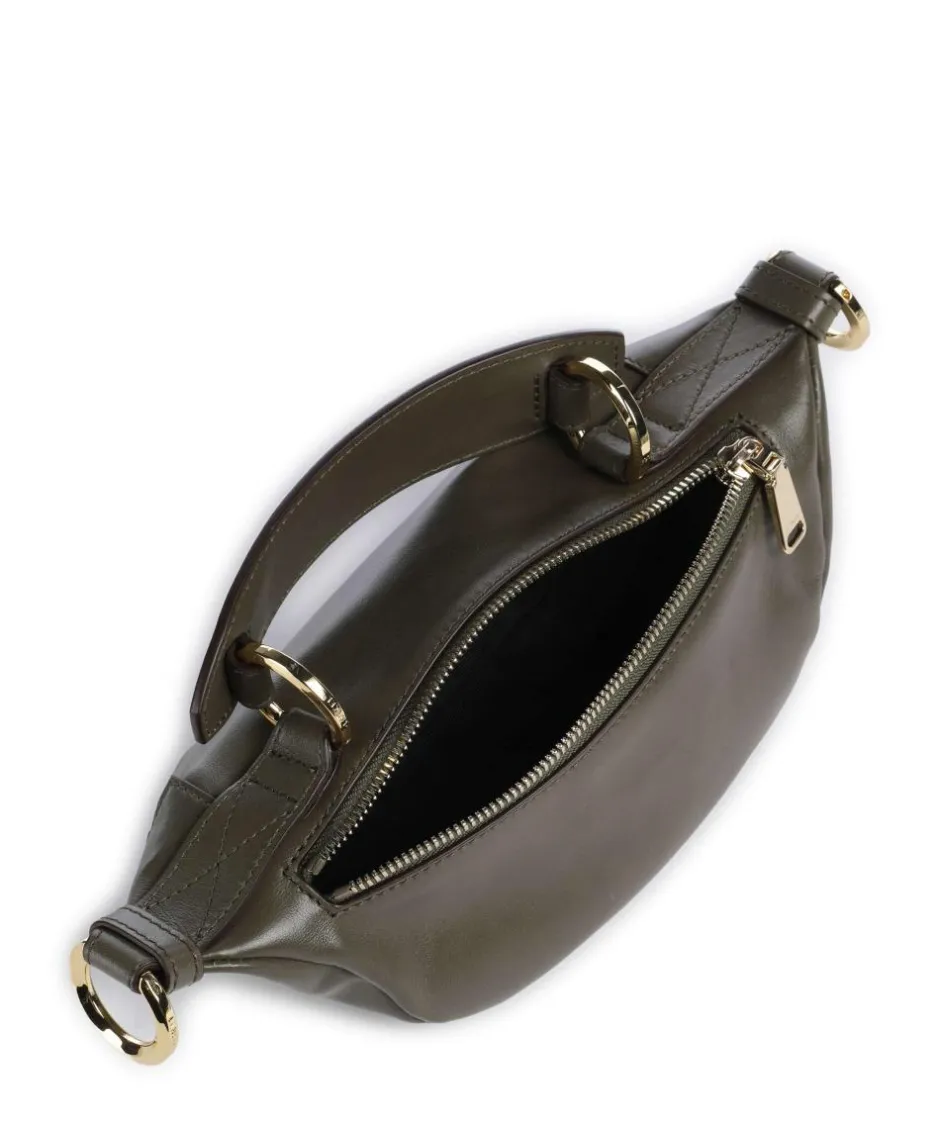 Lancel Handbags|Crossbody Bags-Origami Mini Crossbody bag fine grain cow leather