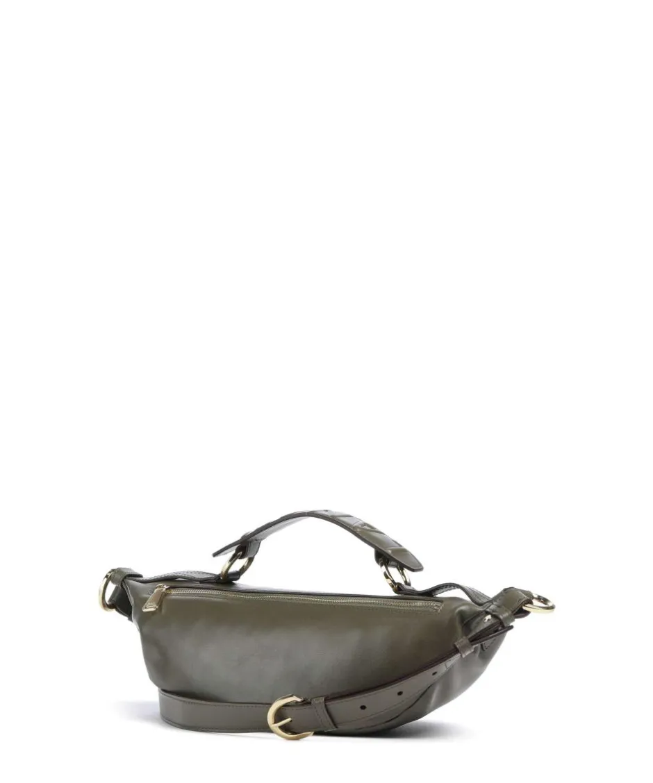 Lancel Handbags|Crossbody Bags-Origami S Crossbody bag fine grain cow leather