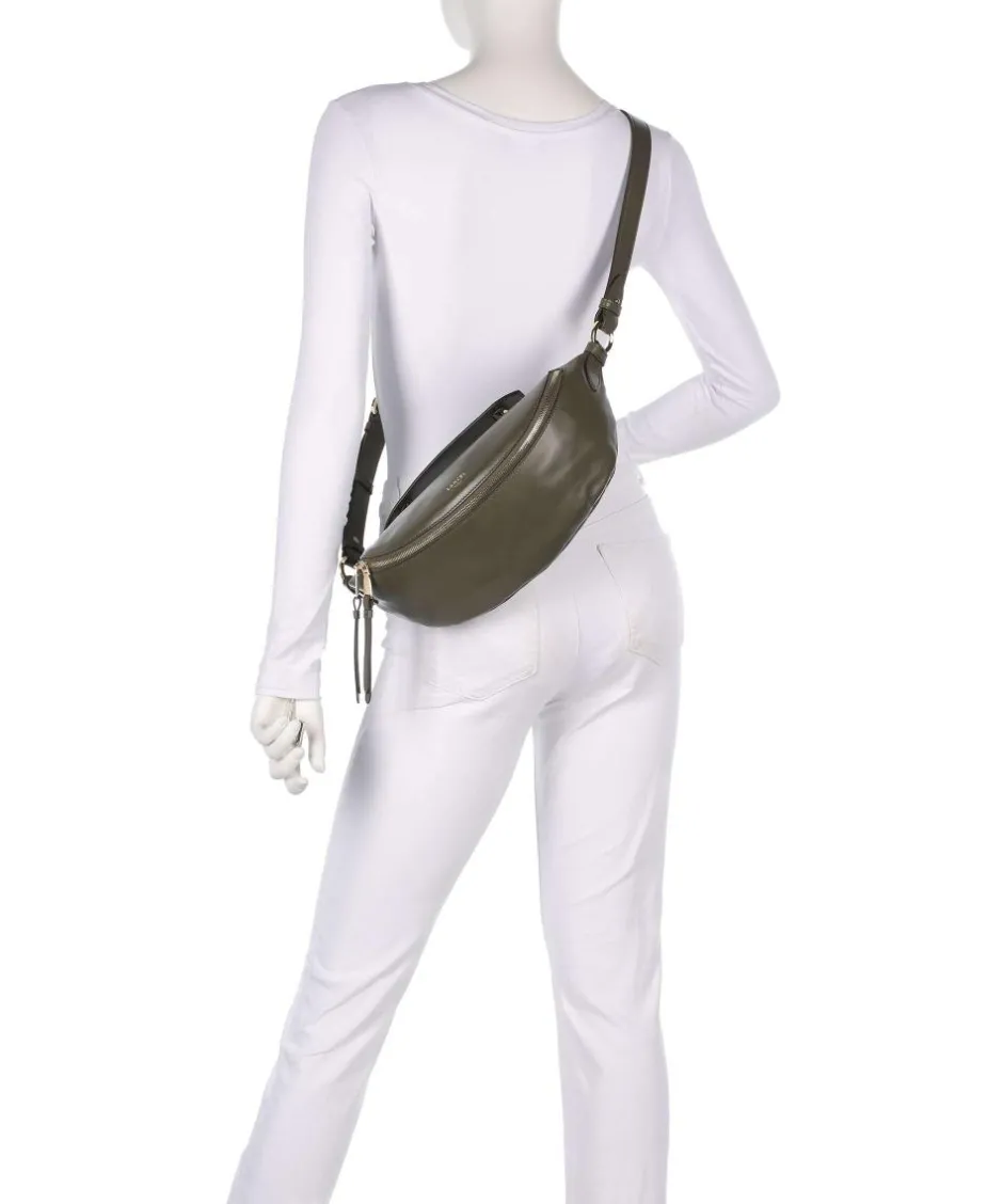 Lancel Handbags|Crossbody Bags-Origami S Crossbody bag fine grain cow leather