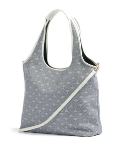 JOOP! Tote Bags-Origine Denim Goldie Tote bag polyester