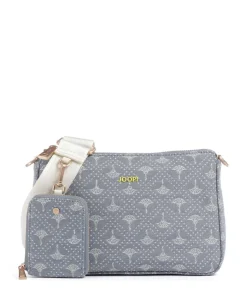 JOOP! Crossbody Bags-Origine Denim Jasmina Crossbody bag polyester