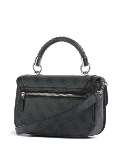 Guess Handbags|Crossbody Bags-Orlina 4G Logo Crossbody bag imitation leather