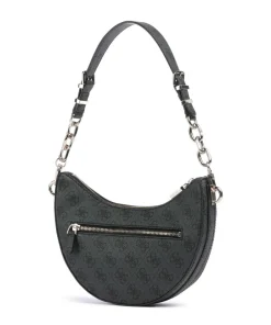 Guess Shoulder Bags-Orlina 4G Logo Shoulder bag imitation leather