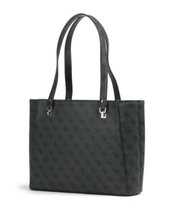 Guess Tote Bags-Orlina 4G Logo Tote bag imitation leather
