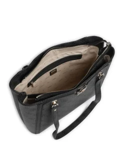Guess Tote Bags-Orlina 4G Logo Tote bag imitation leather