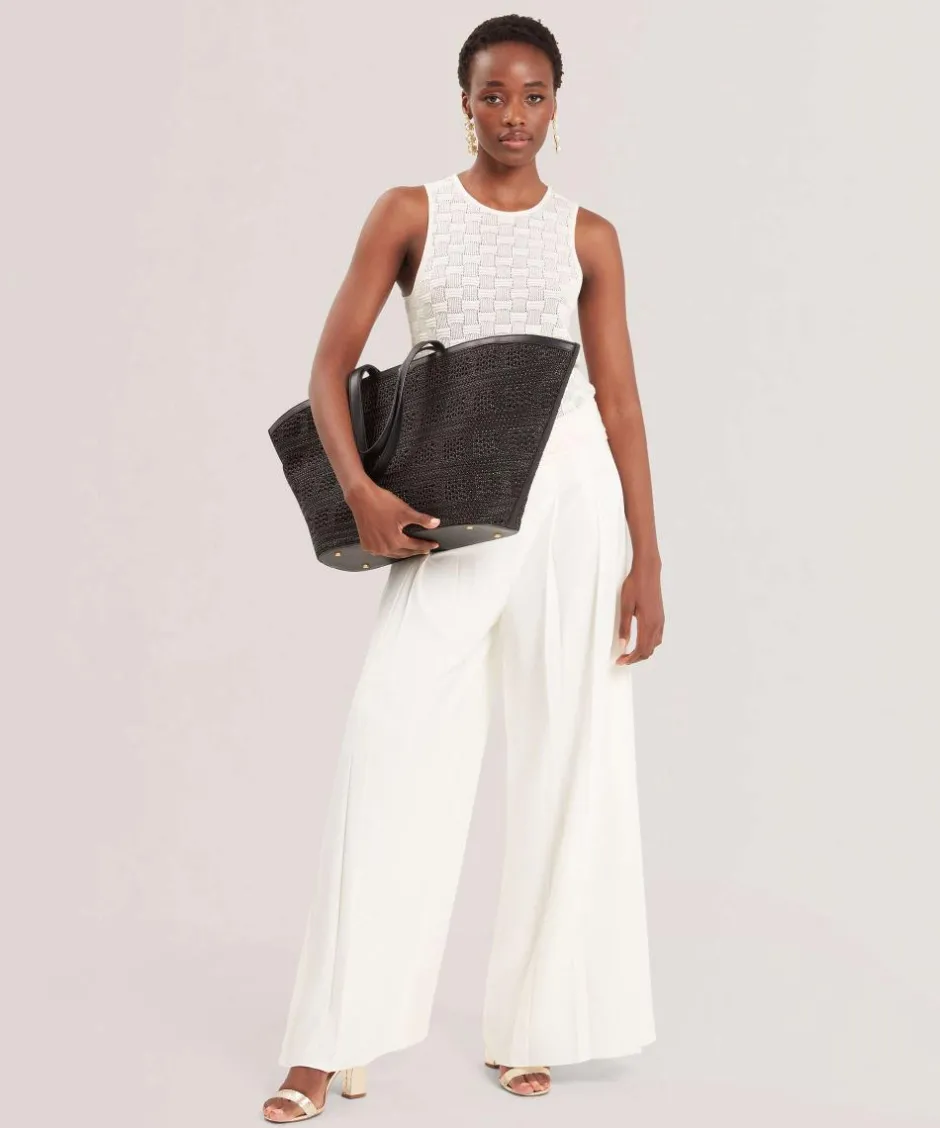Ted Baker Tote Bags-Pamylaa Tote bag bast