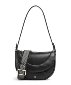 DuDu Bags Crossbody Bags|Shoulder Bags-Panarea Shoulder bag fine grain leather