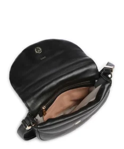 DuDu Bags Crossbody Bags|Shoulder Bags-Panarea Shoulder bag fine grain leather