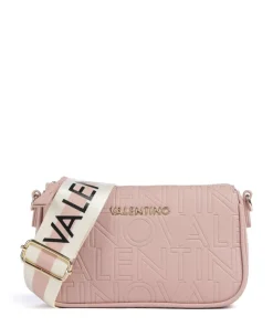 Valentino Bags Crossbody Bags-Pansy Crossbody bag imitation leather