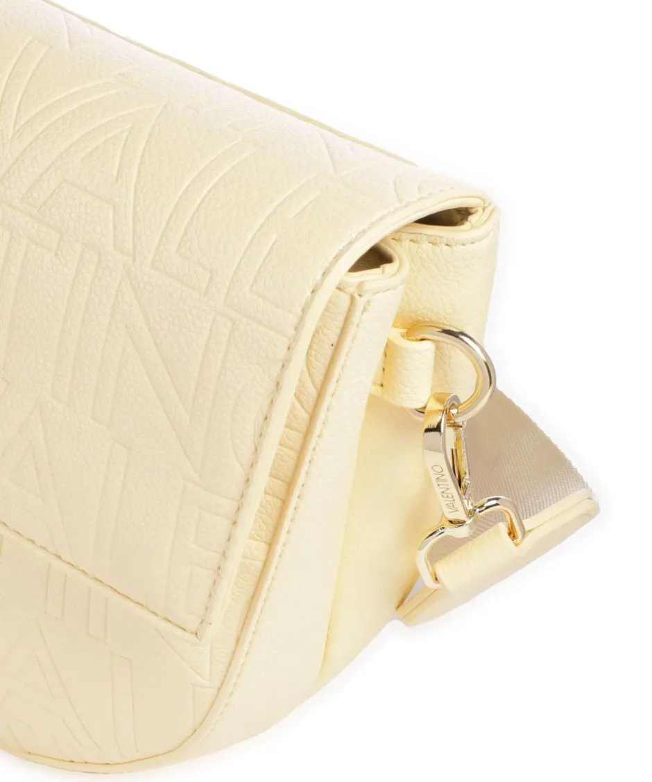 Valentino Bags Crossbody Bags-Pansy Crossbody bag imitation leather