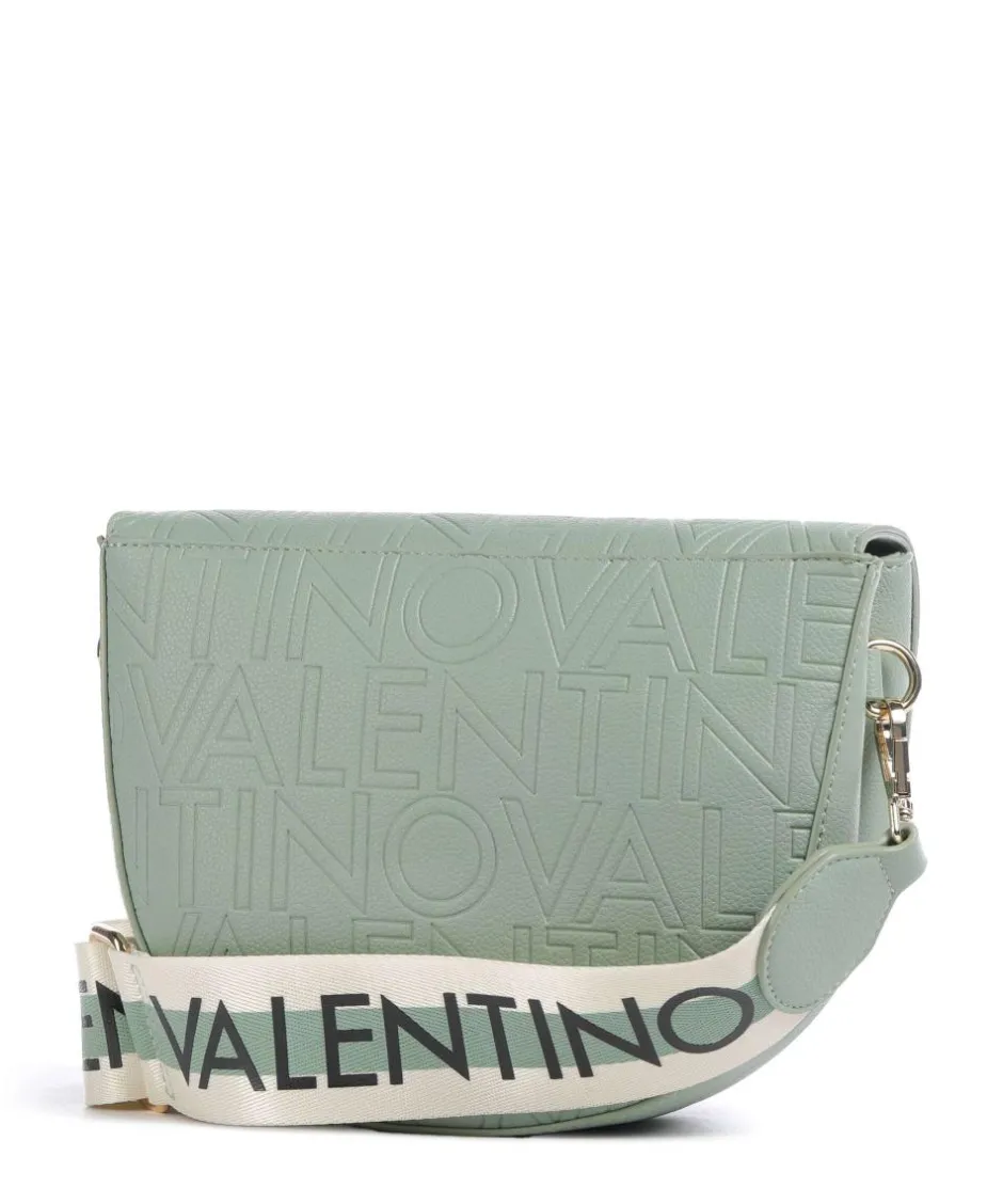 Valentino Bags Crossbody Bags-Pansy Crossbody bag imitation leather