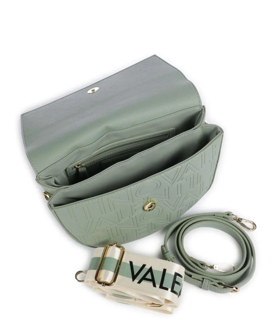 Valentino Bags Crossbody Bags-Pansy Crossbody bag imitation leather