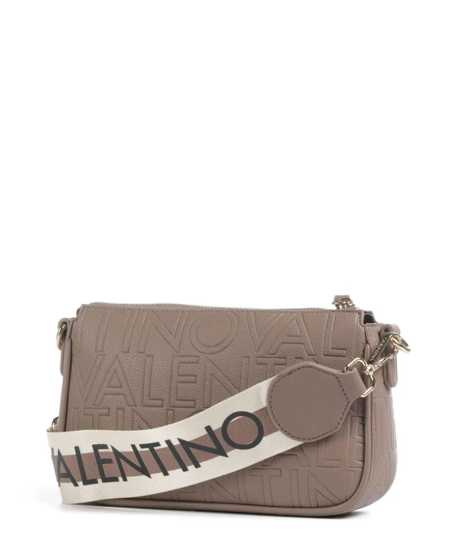 Valentino Bags Crossbody Bags-Pansy Crossbody bag imitation leather