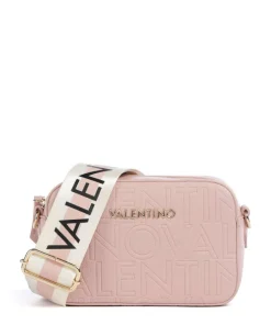 Valentino Bags Crossbody Bags-Pansy Crossbody bag imitation leather