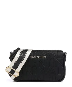 Valentino Bags Crossbody Bags-Pansy Crossbody bag imitation leather