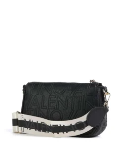 Valentino Bags Crossbody Bags-Pansy Crossbody bag imitation leather