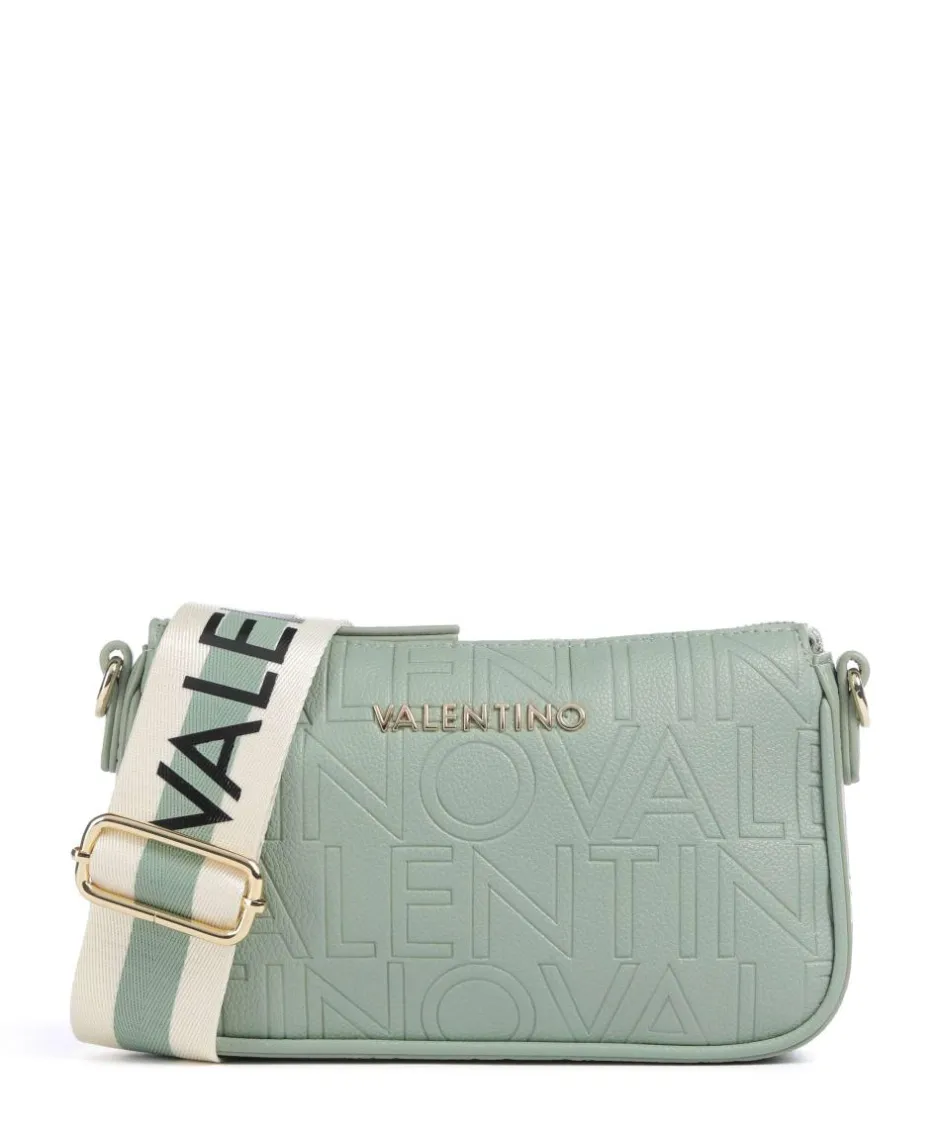 Valentino Bags Crossbody Bags-Pansy Crossbody bag imitation leather