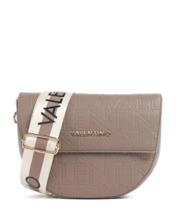 Valentino Bags Crossbody Bags-Pansy Crossbody bag imitation leather