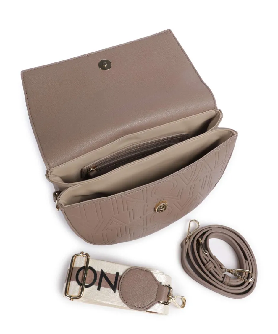 Valentino Bags Crossbody Bags-Pansy Crossbody bag imitation leather