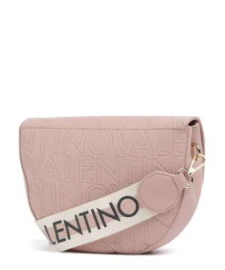 Valentino Bags Crossbody Bags-Pansy Crossbody bag imitation leather