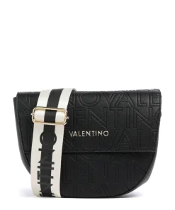 Valentino Bags Crossbody Bags-Pansy Crossbody bag imitation leather