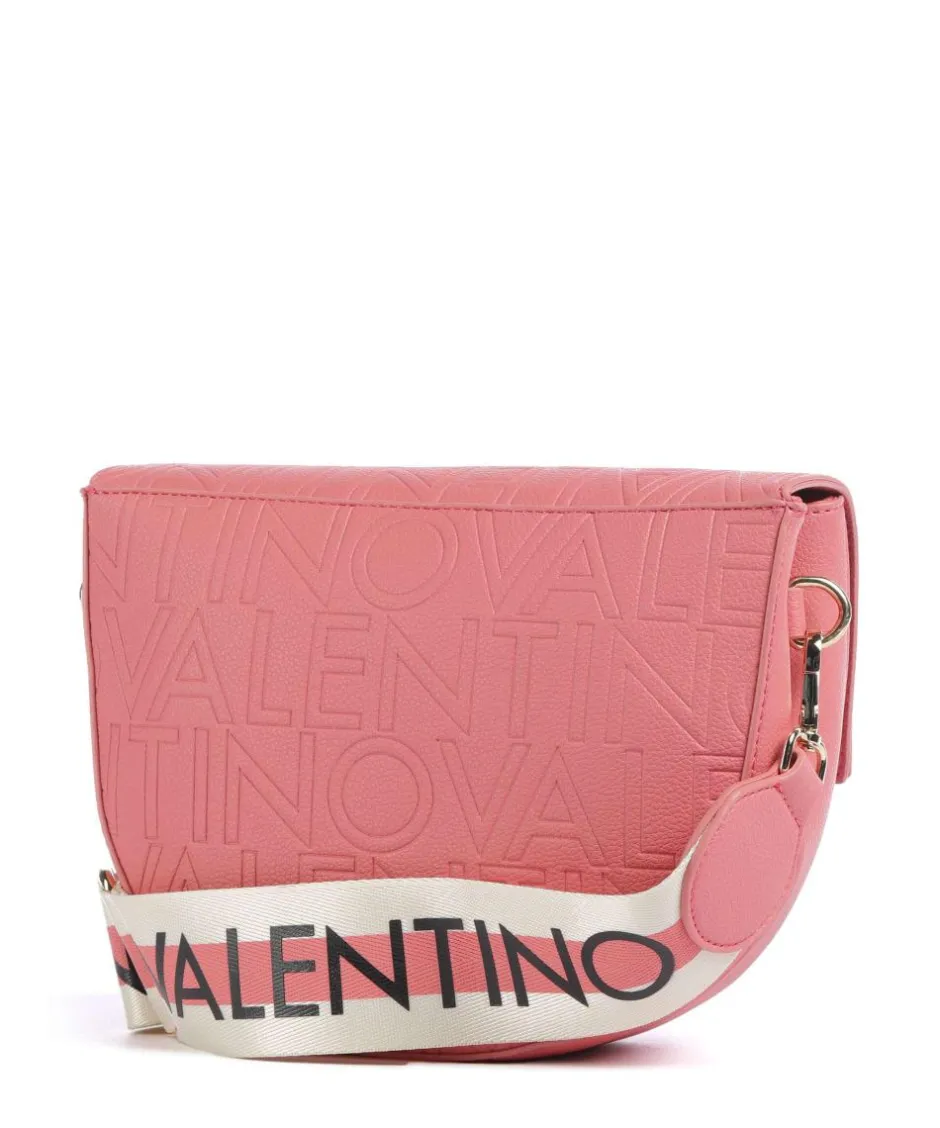 Valentino Bags Crossbody Bags-Pansy Crossbody bag imitation leather