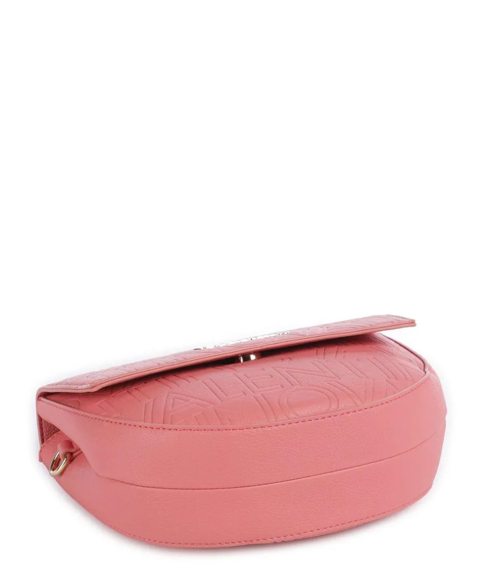 Valentino Bags Crossbody Bags-Pansy Crossbody bag imitation leather