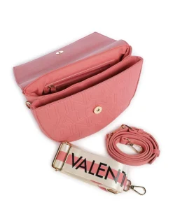 Valentino Bags Crossbody Bags-Pansy Crossbody bag imitation leather
