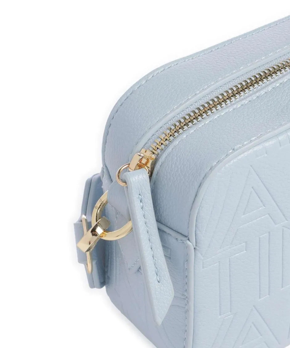 Valentino Bags Crossbody Bags-Pansy Crossbody bag imitation leather