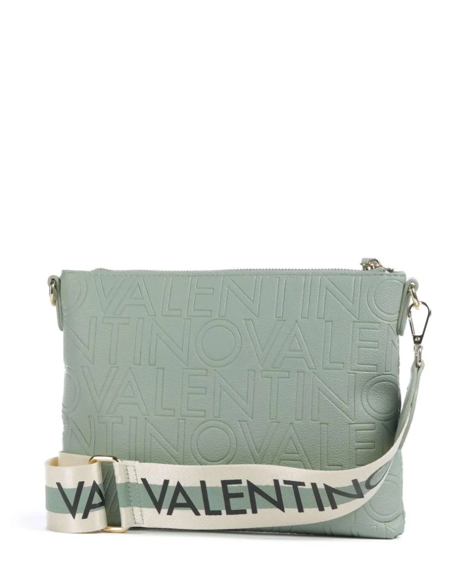 Valentino Bags Crossbody Bags-Pansy Crossbody bag imitation leather