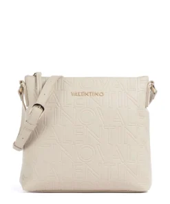 Valentino Bags Crossbody Bags-Pansy Crossbody bag imitation leather