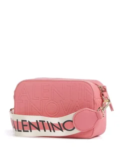 Valentino Bags Crossbody Bags-Pansy Crossbody bag imitation leather