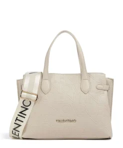 Valentino Bags Tote Bags|Handbags-Pansy Handbag imitation leather