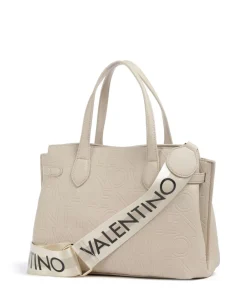 Valentino Bags Tote Bags|Handbags-Pansy Handbag imitation leather