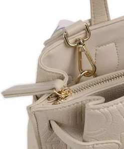 Valentino Bags Tote Bags|Handbags-Pansy Handbag imitation leather