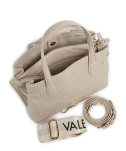 Valentino Bags Tote Bags|Handbags-Pansy Handbag imitation leather