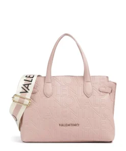 Valentino Bags Tote Bags|Handbags-Pansy Handbag imitation leather