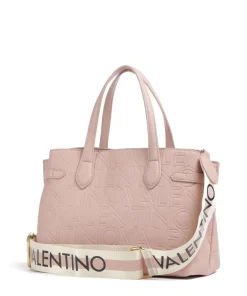Valentino Bags Tote Bags|Handbags-Pansy Handbag imitation leather