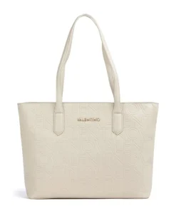 Valentino Bags Tote Bags-Pansy Tote bag imitation leather