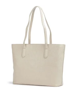 Valentino Bags Tote Bags-Pansy Tote bag imitation leather