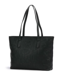 Valentino Bags Tote Bags-Pansy Tote bag imitation leather