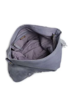 Taschendieb Wien Shoulder Bags|Hobo Bags-Paoliweg 2 Hobo bag grained cow leather