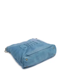 Taschendieb Wien Shoulder Bags|Hobo Bags-Paoliweg 2 Hobo bag grained cow leather