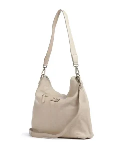 Taschendieb Wien Shoulder Bags|Hobo Bags-Paoliweg 2 Shoulder bag grained leather