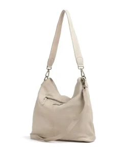 Taschendieb Wien Shoulder Bags-Paoliweg 2 Shoulder bag grained cow leather