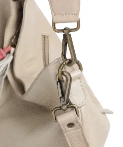 Taschendieb Wien Shoulder Bags-Paoliweg 2 Shoulder bag grained cow leather